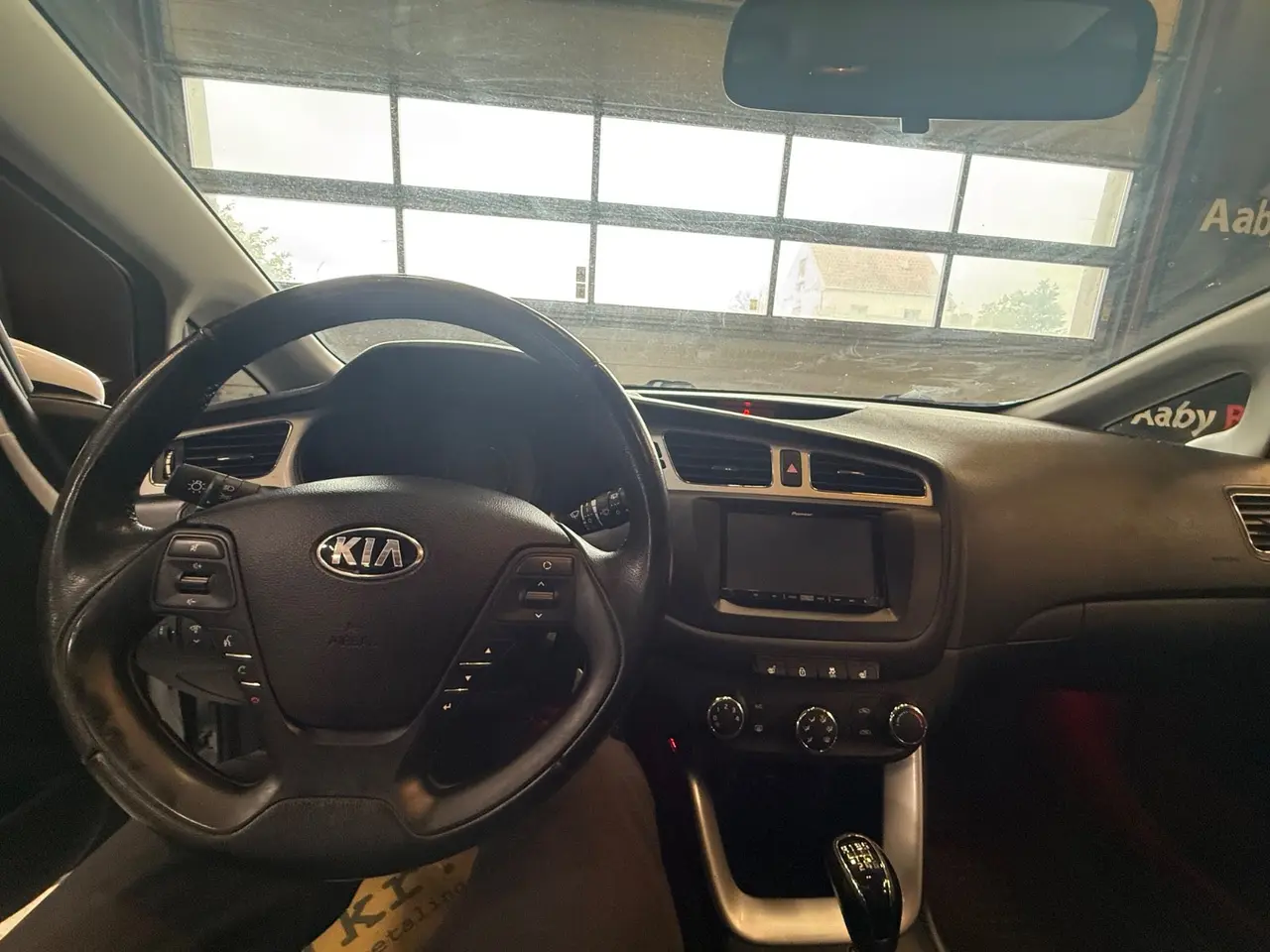 Billede 10 - Kia Ceed 1,4 CVVT Active