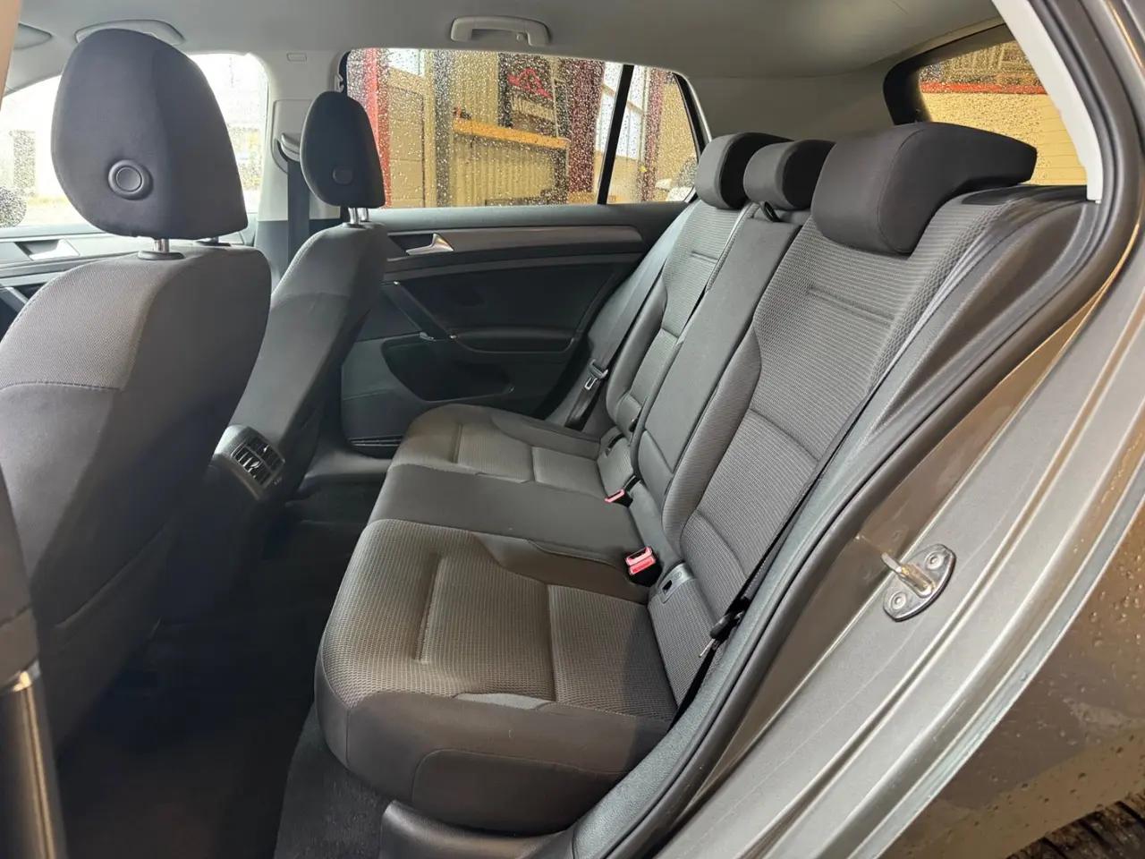 Billede 10 - VW Golf VII 1,6 TDi 105 Comfortline DSG BMT
