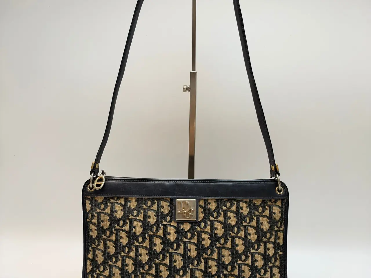 Billede 2 - Christian Dior Skuldertaske