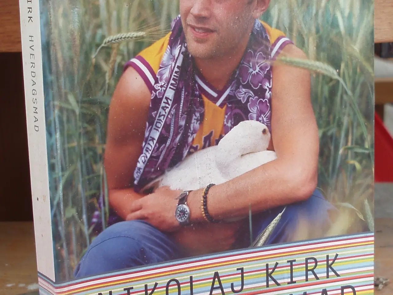 Billede 1 - Nikolaj Kirk Hverdagsmad