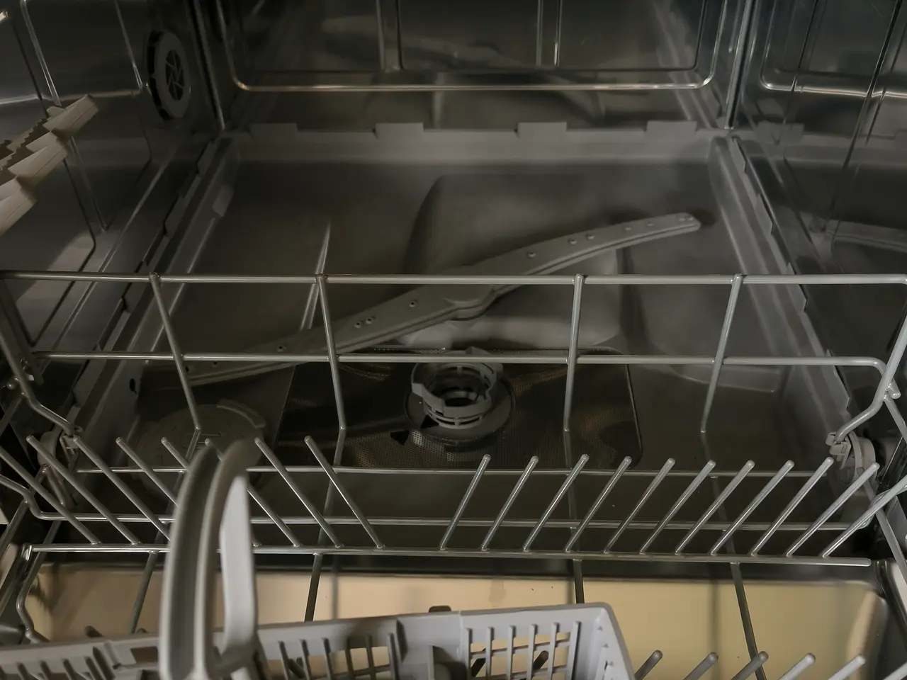 Billede 2 - bosch bordopvaskemaskine sks51e32eu