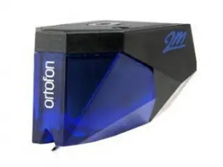 2M Blue