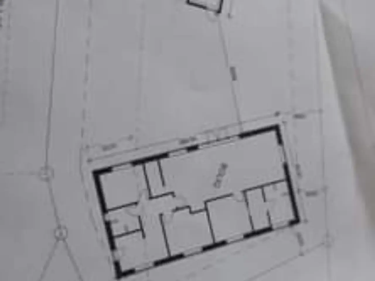 Billede 1 - Byggegrund