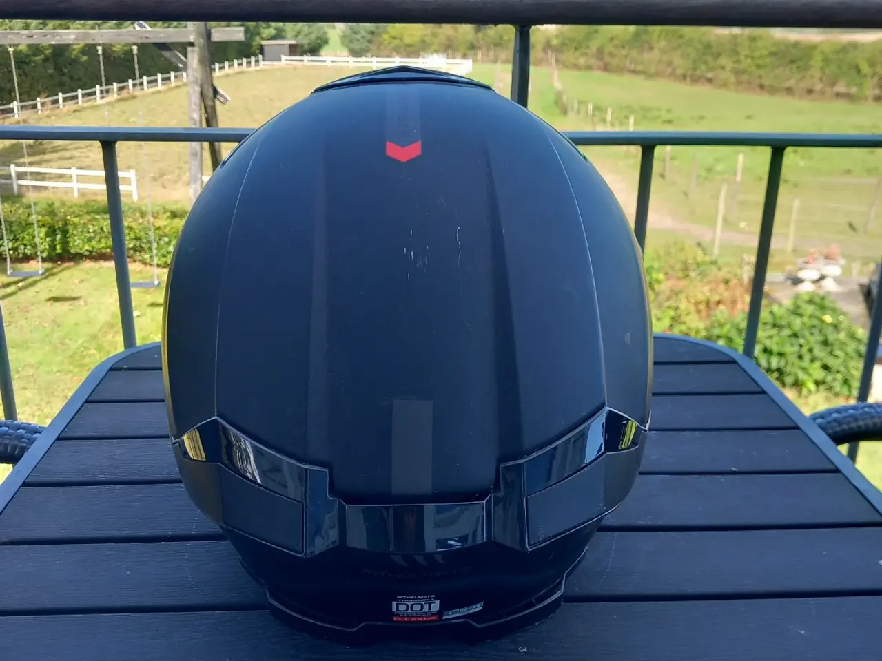Billede 10 - Fin scooter 30 sælges