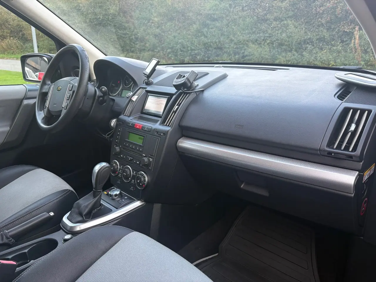 Billede 6 - Land Rover Freelander 2 2,2 TD4 SE aut. Van