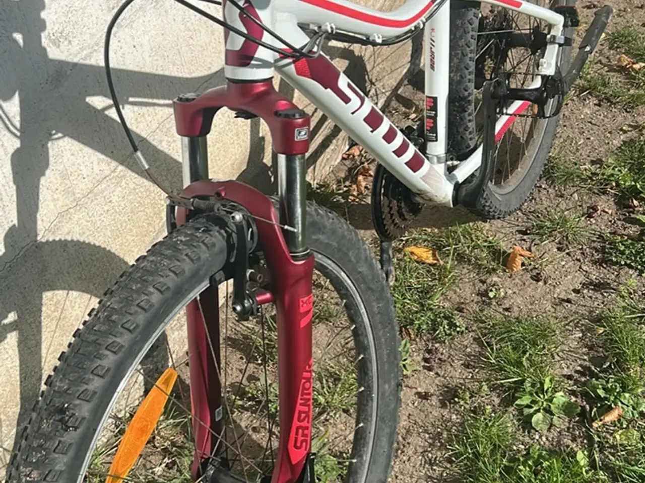 Billede 4 - Scott 26” mtb 