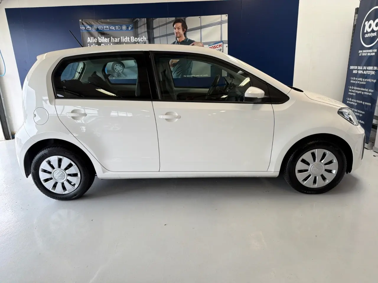 Billede 19 - VW Up! 1,0 MPi 60 Move Up! BMT