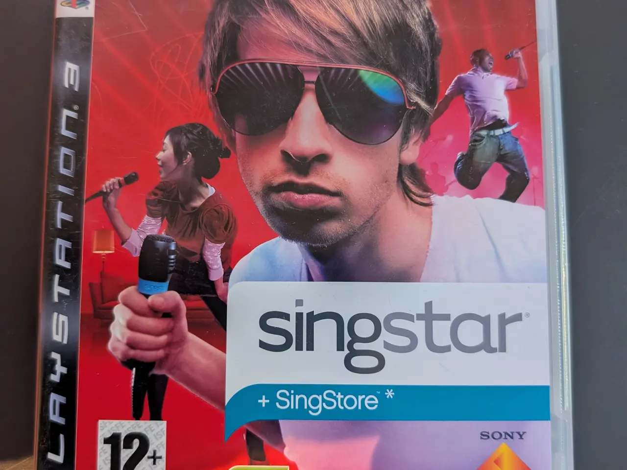Billede 1 - Singstar