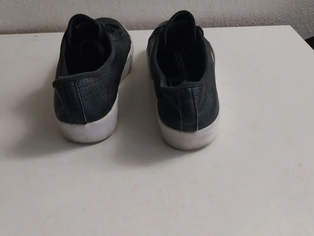 Billede 4 - Lacoste sko sneakers str. 39,5