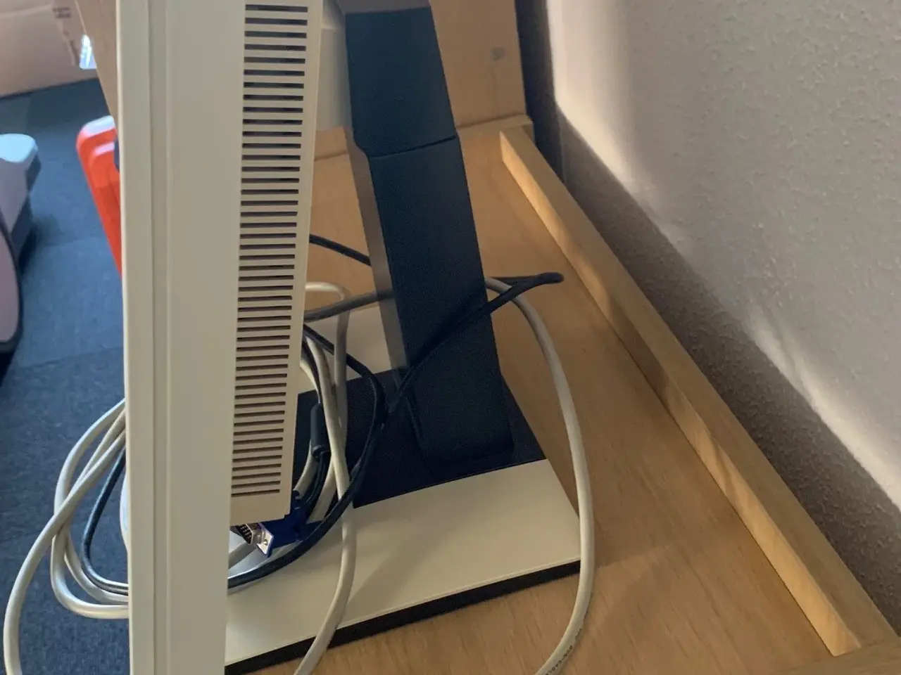 Billede 2 - Fujitsu B24W-5 ECO monitor