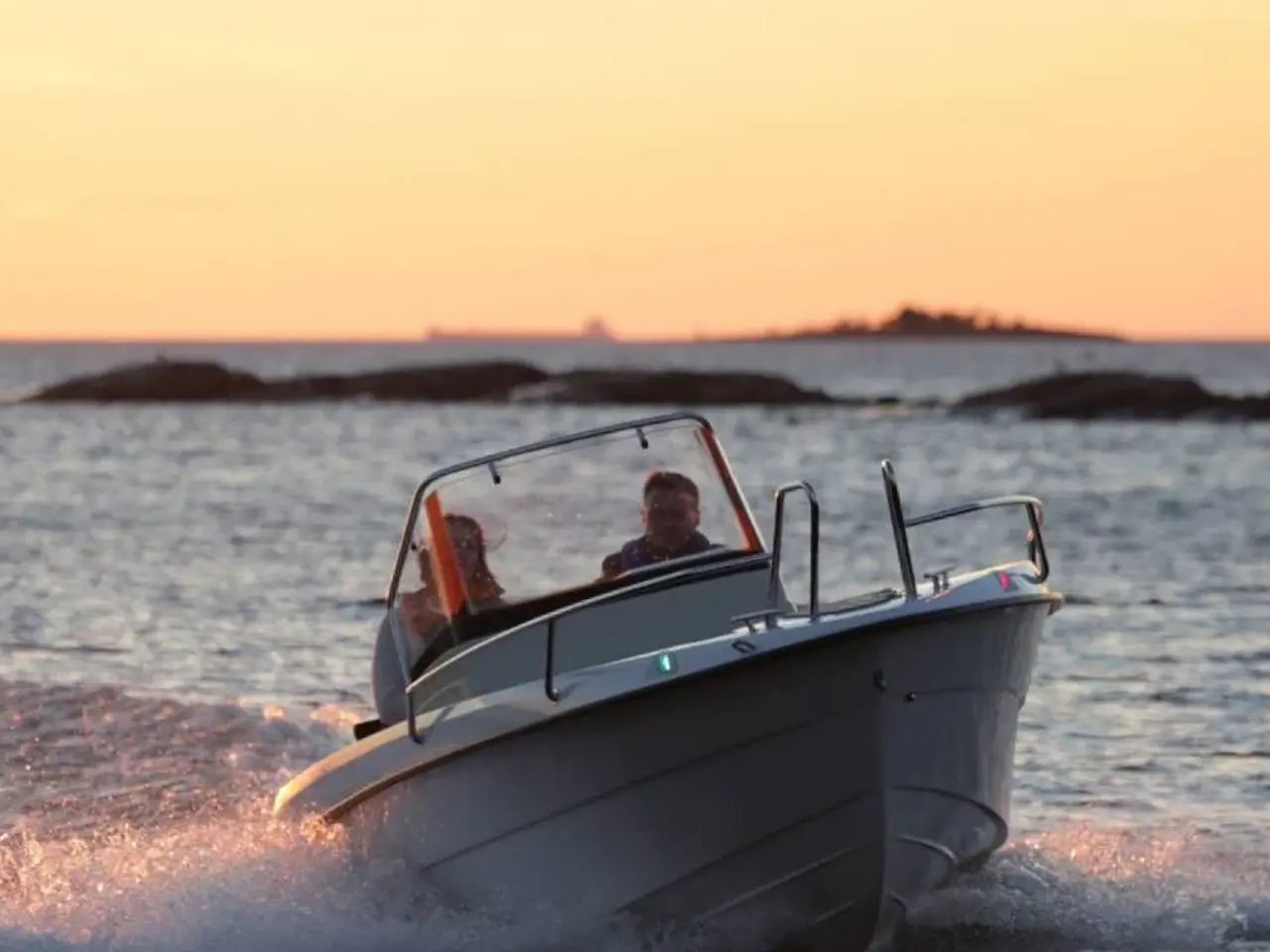 Billede 14 - Finnmaster S5