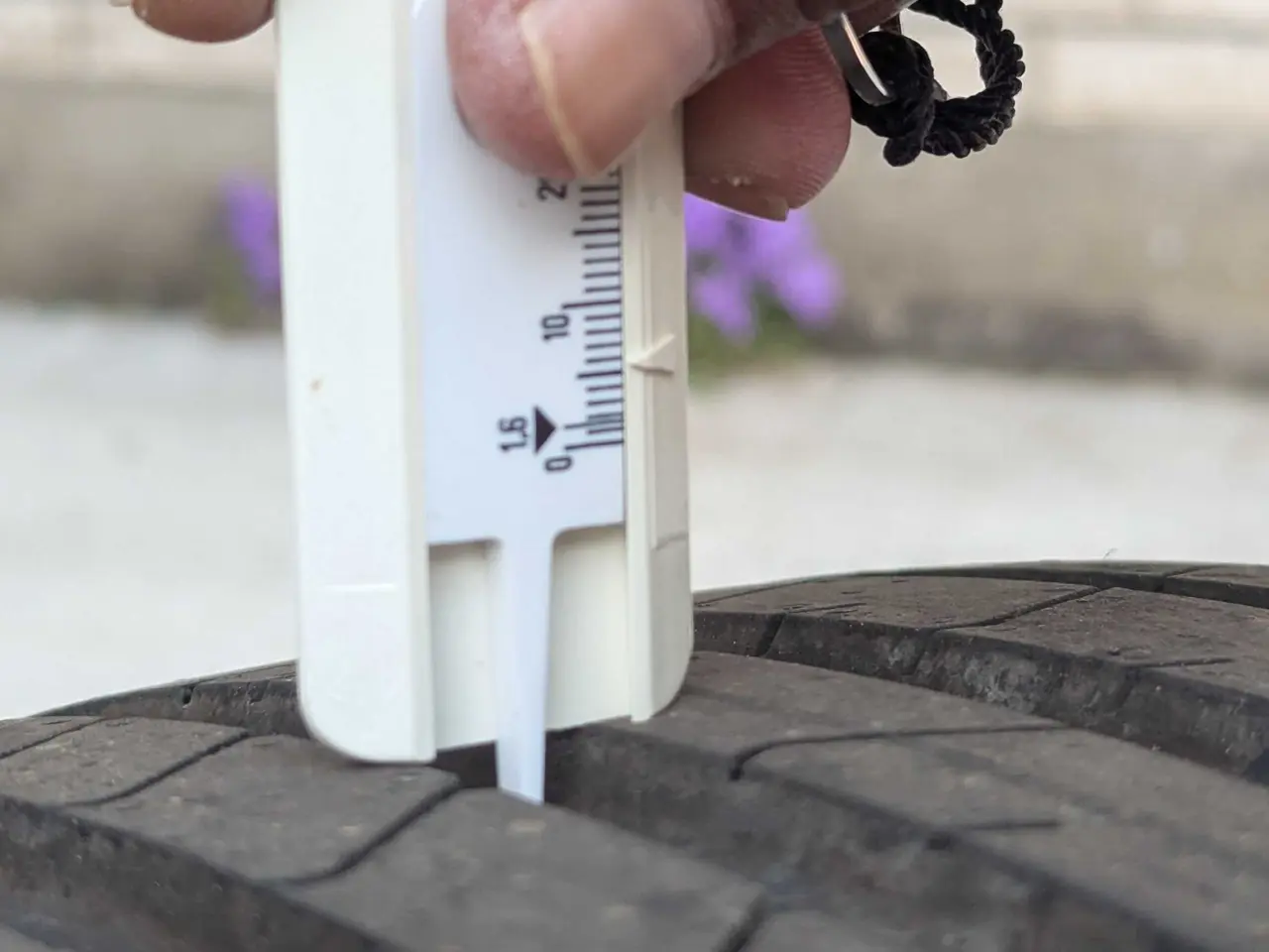 Billede 5 - Nye Pirelli 19" sommerdæk 245/45 102Y