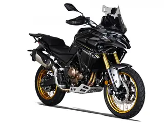 Voge DS 625 X