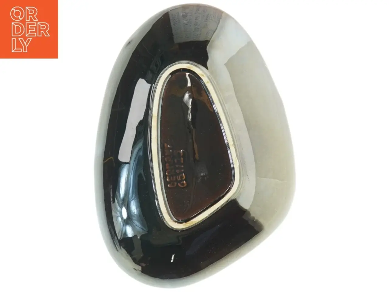 Billede 3 - Fad (str. 26x18 cm)