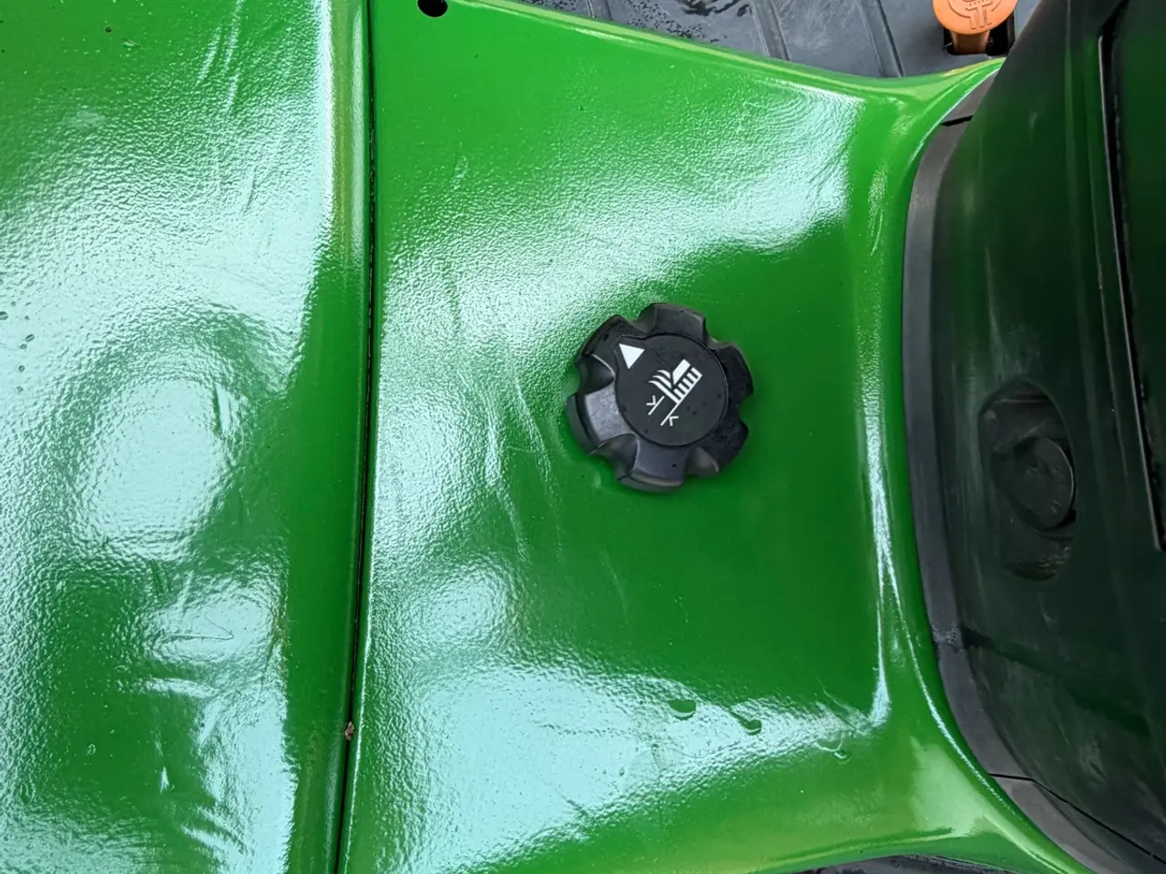 Billede 10 - John Deere X584