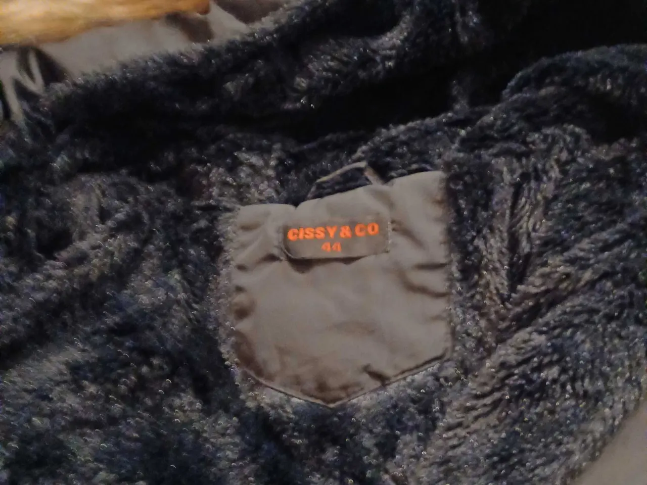 Billede 5 - Smukkeste jakke til salgg🔥