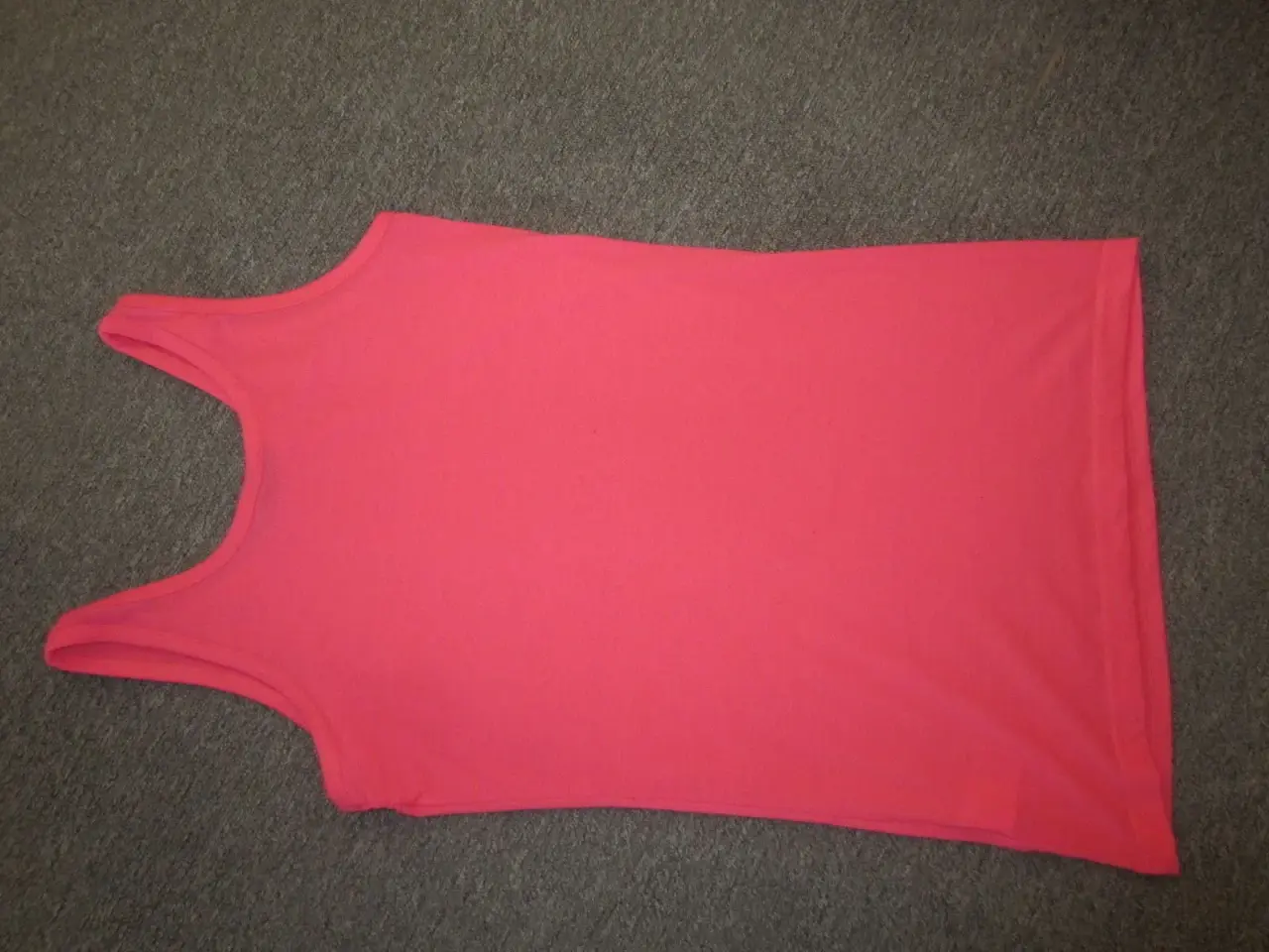 Billede 3 - Smart pink top - bluse i str 14