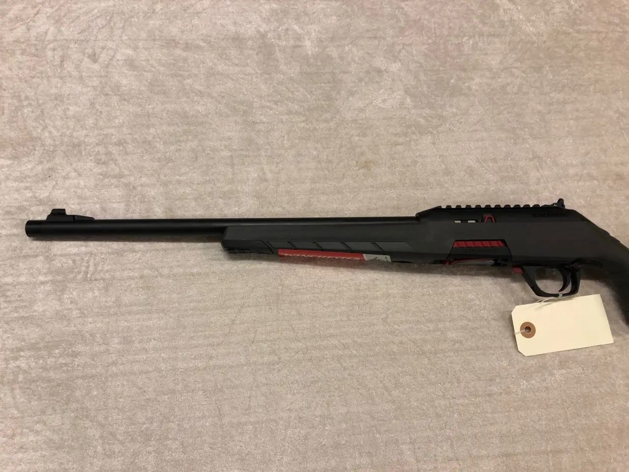 Billede 5 - Winchester Wildcat Combo Halvautomat