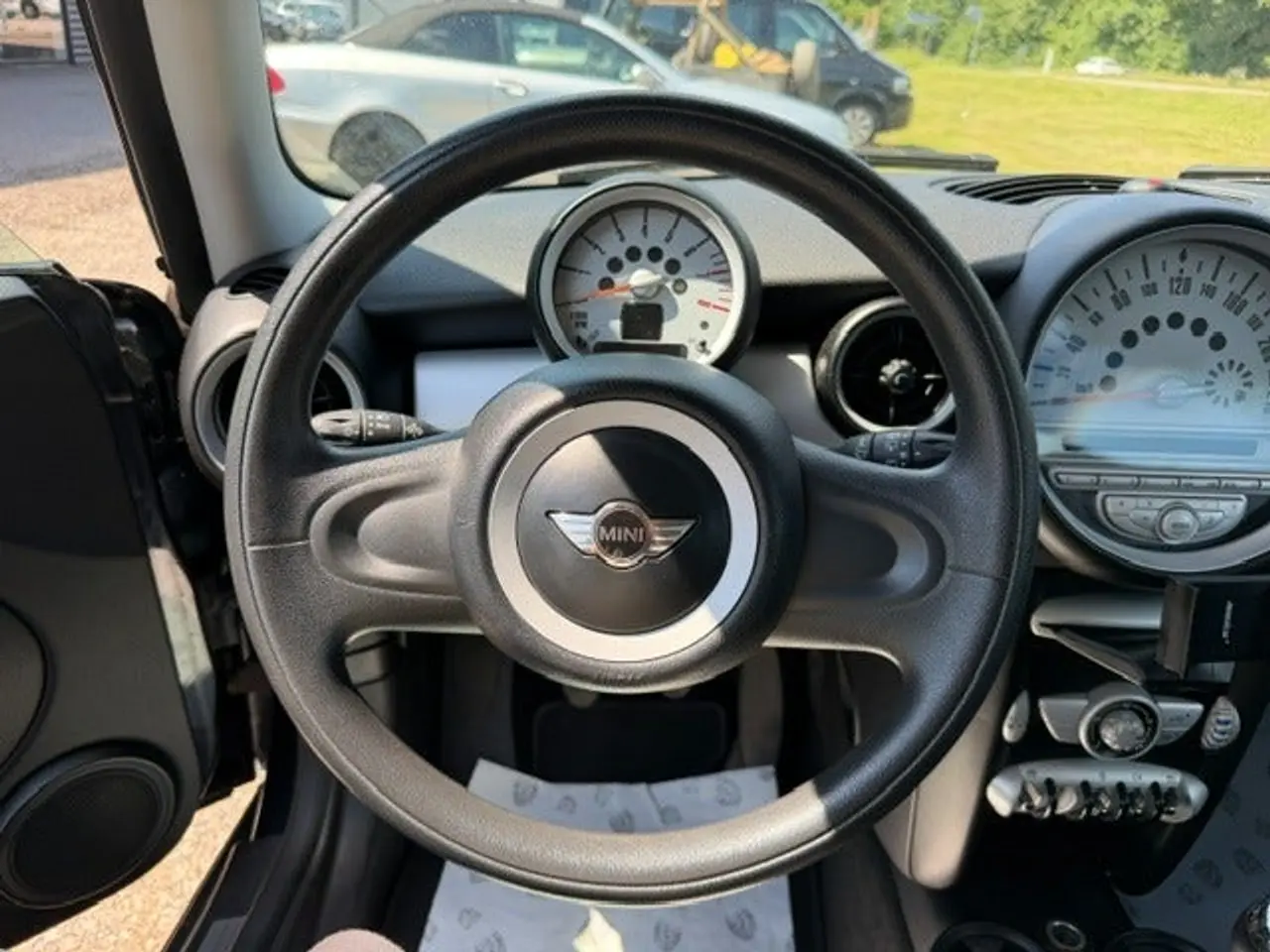 Billede 13 - MINI One 1,4