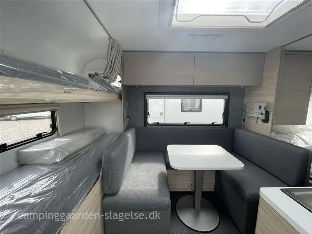 Billede 4 - 2023 - Adria Altea 472 PK