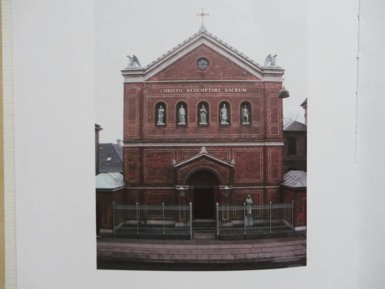 Billede 3 - Sankt Ansgar Domkirke :