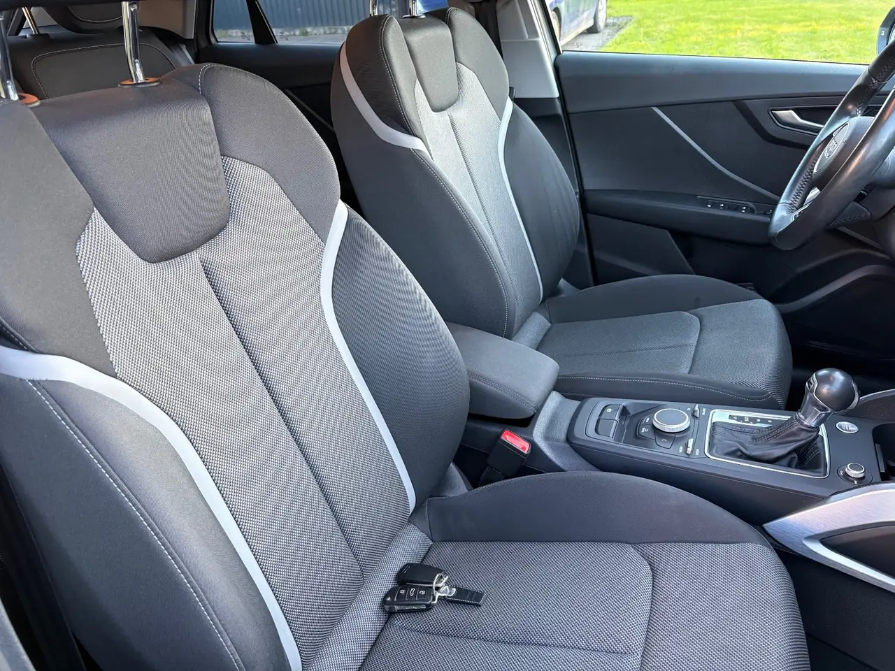 Billede 13 - Audi Q2 1,6 TDi 116 Sport S-tr.