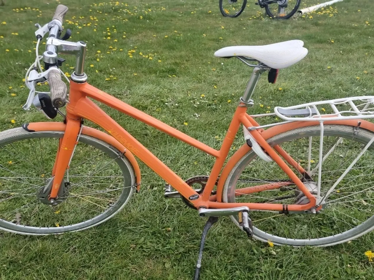 Billede 3 - Fler forskellige cykler Forskellige PRISER