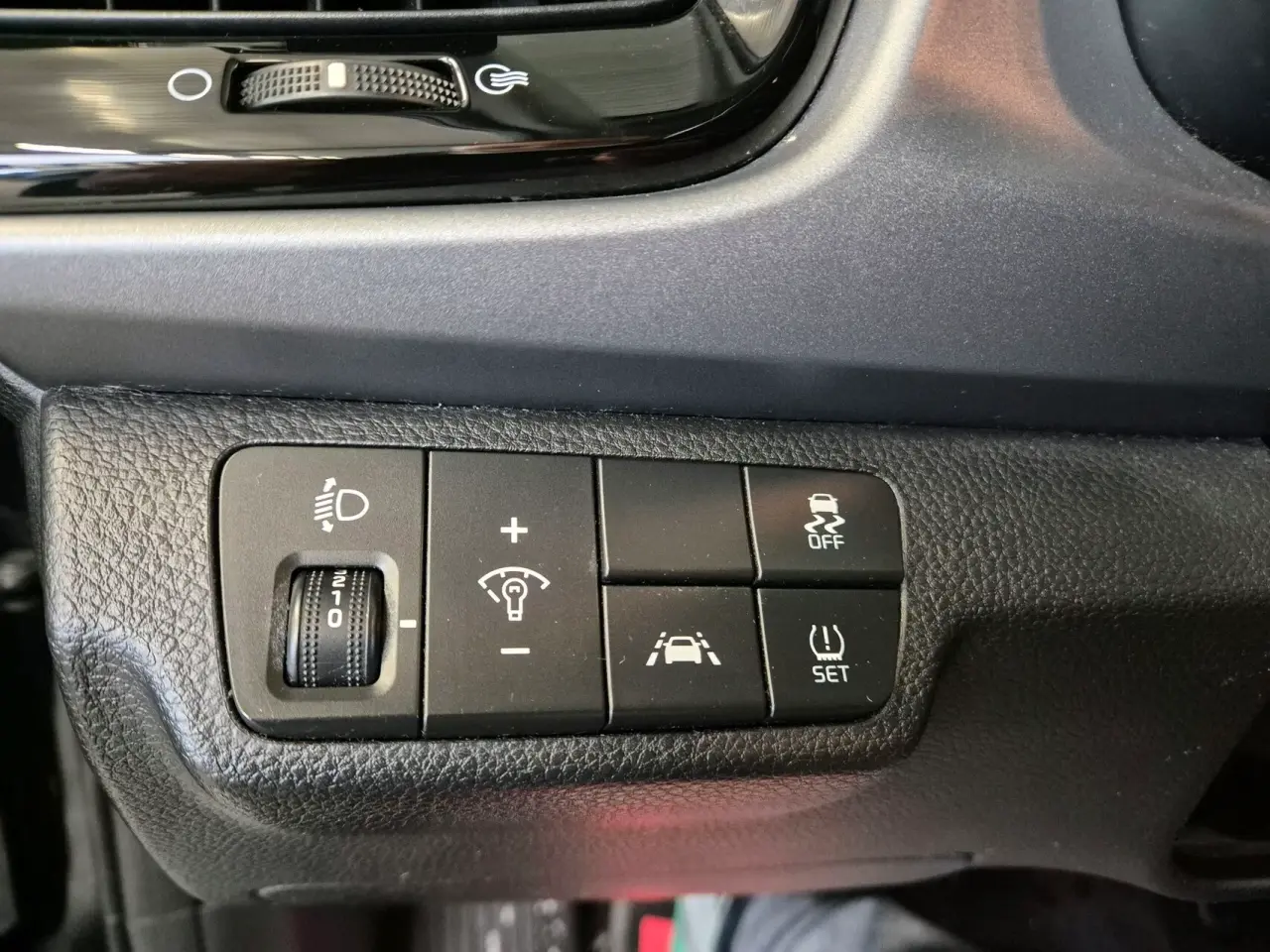 Billede 17 - Kia Rio 1,0 T-GDI Advance 100HK 5d