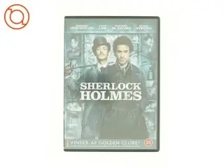 Sherlock Holmes