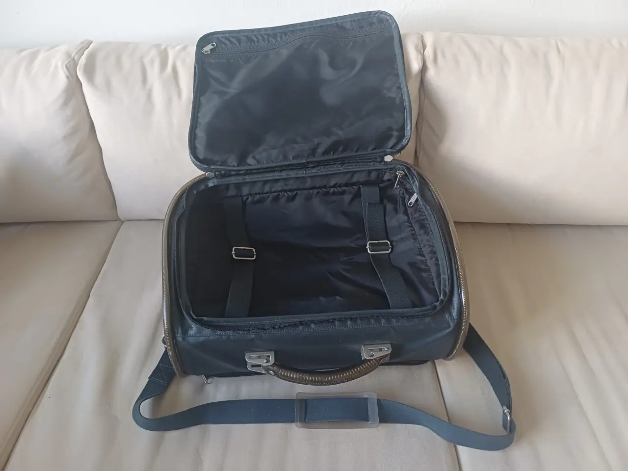 Billede 7 - Mandarina Duck - Rejsetaske
