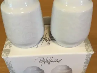 Bjørn Wiinblad - Salt og Peber sæt