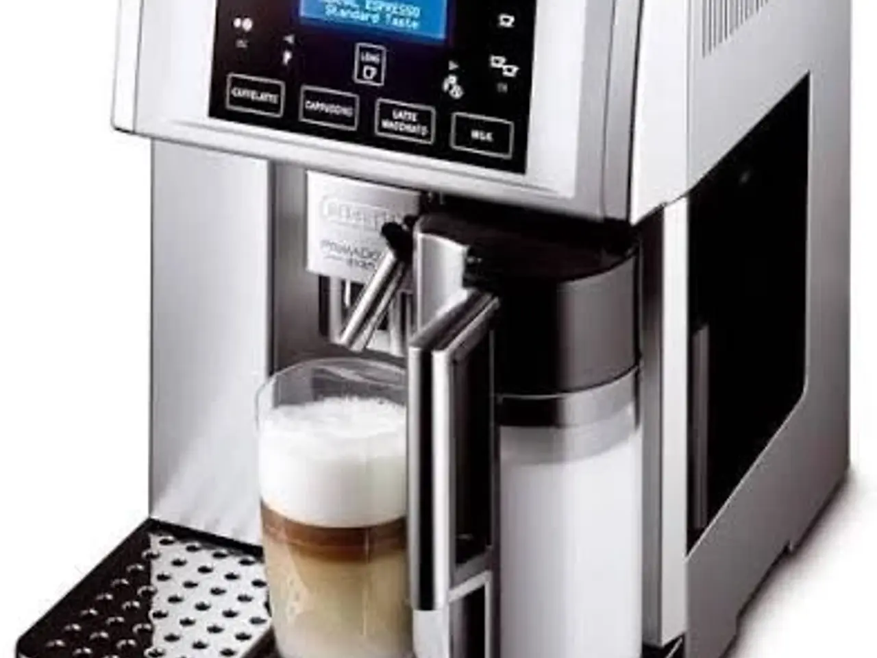 Billede 3 - Delonghi Primadona Avant