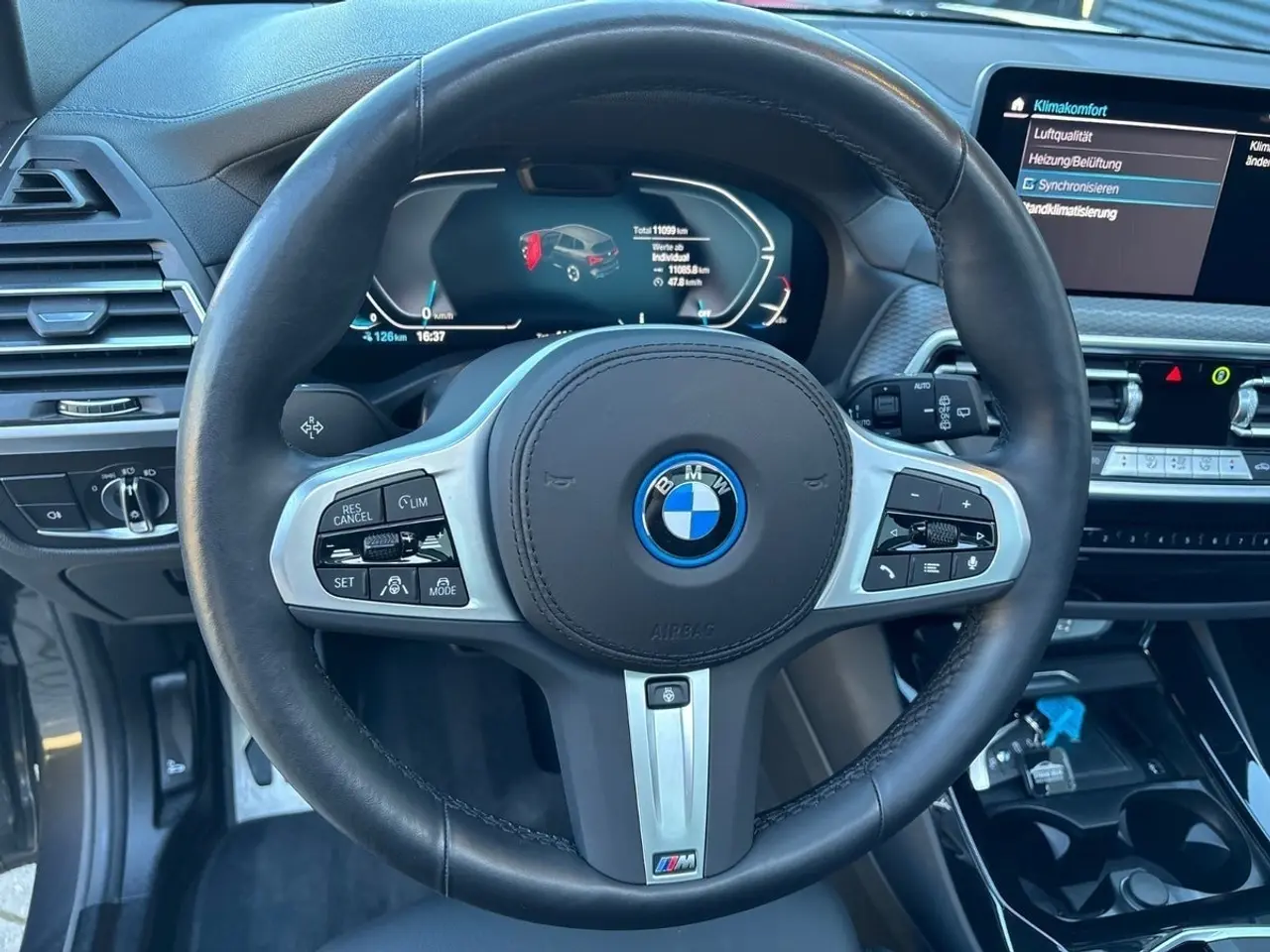 Billede 12 - BMW iX3 Charged Plus M-Sport