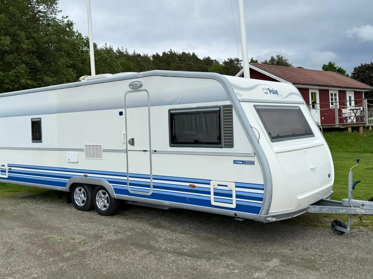 Billede 1 - Polar 680