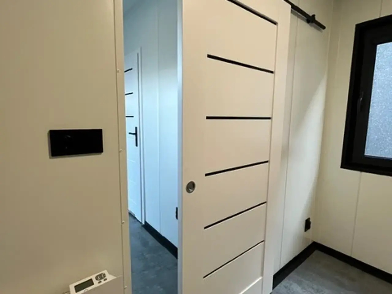 Billede 12 - Pavillon 12x3m 36m²