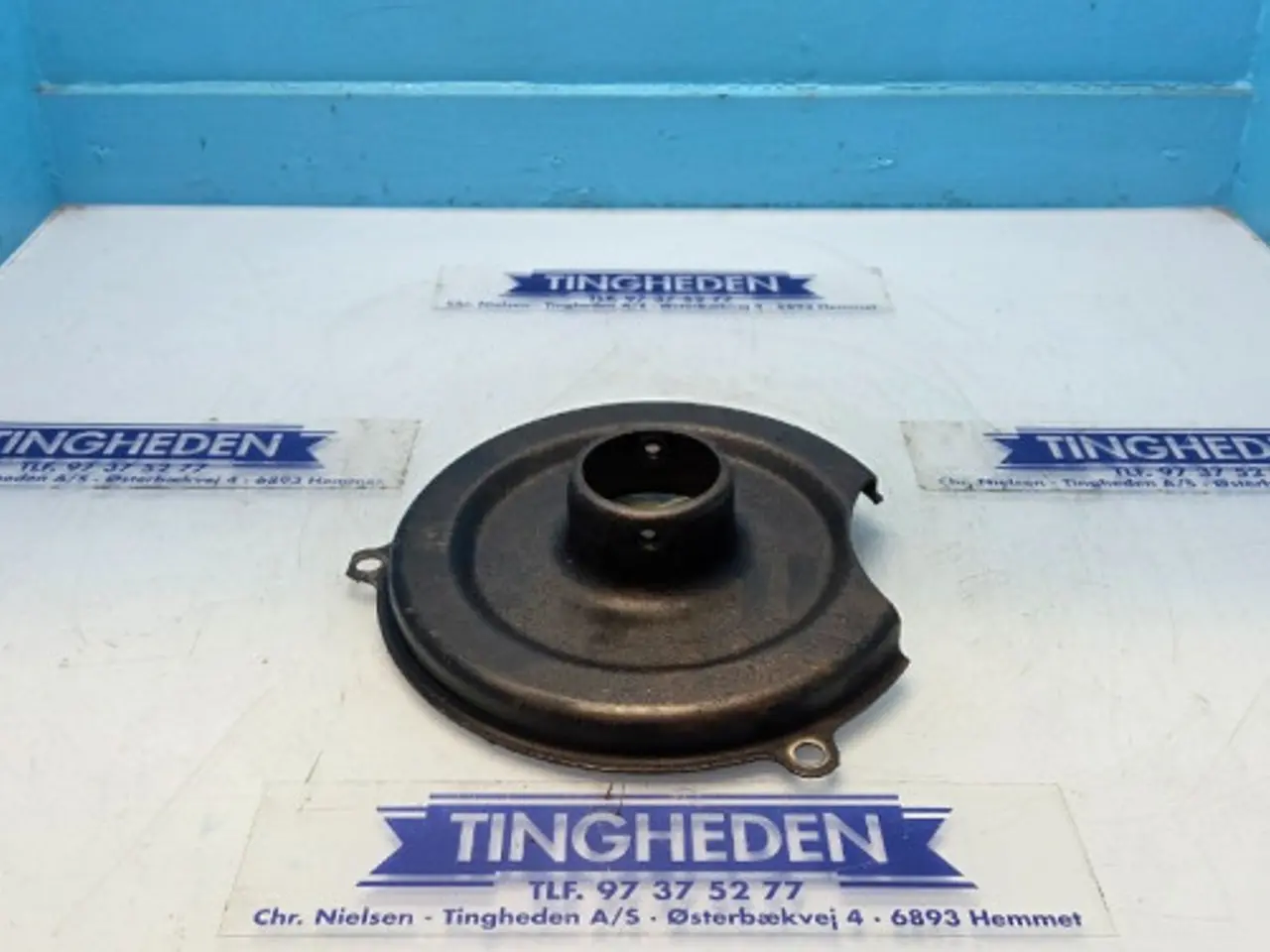Billede 1 - Case Optum 300 Skal 47697349