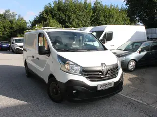 Renault Trafic T29 1,6 dCi 125 L2H1