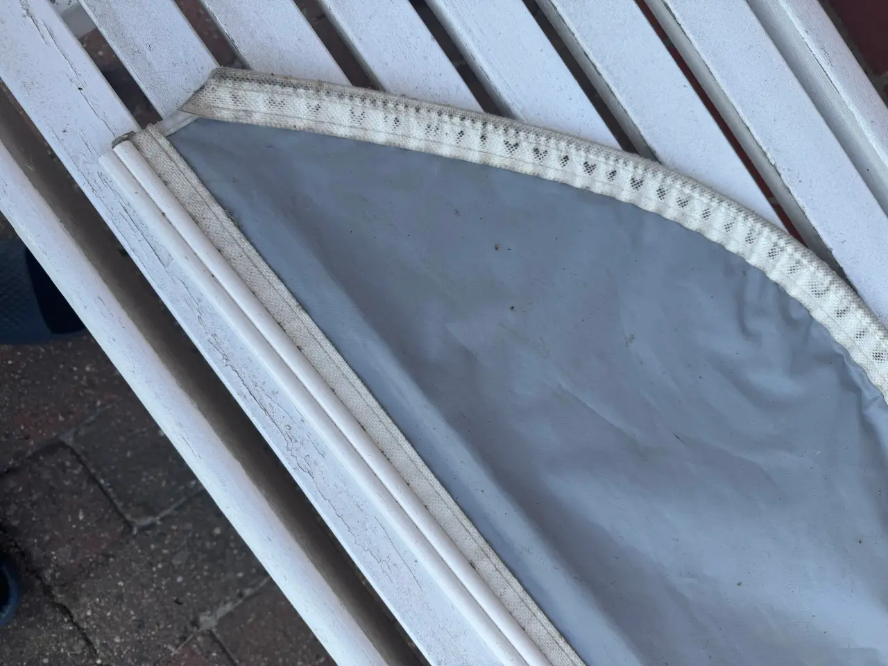 Billede 1 - Hjulafdækning spec. Isabella 481003036