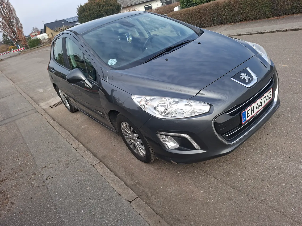 Billede 2 - Peugeot 308 sportium