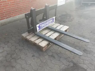 JCB Pallegafler 