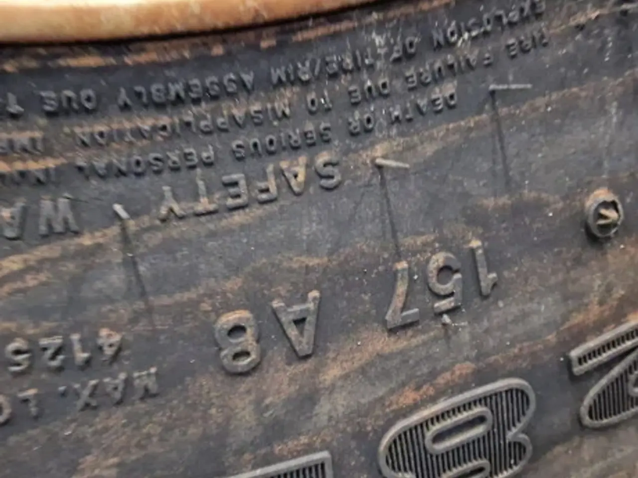 Billede 7 - 26" 28 LR 26