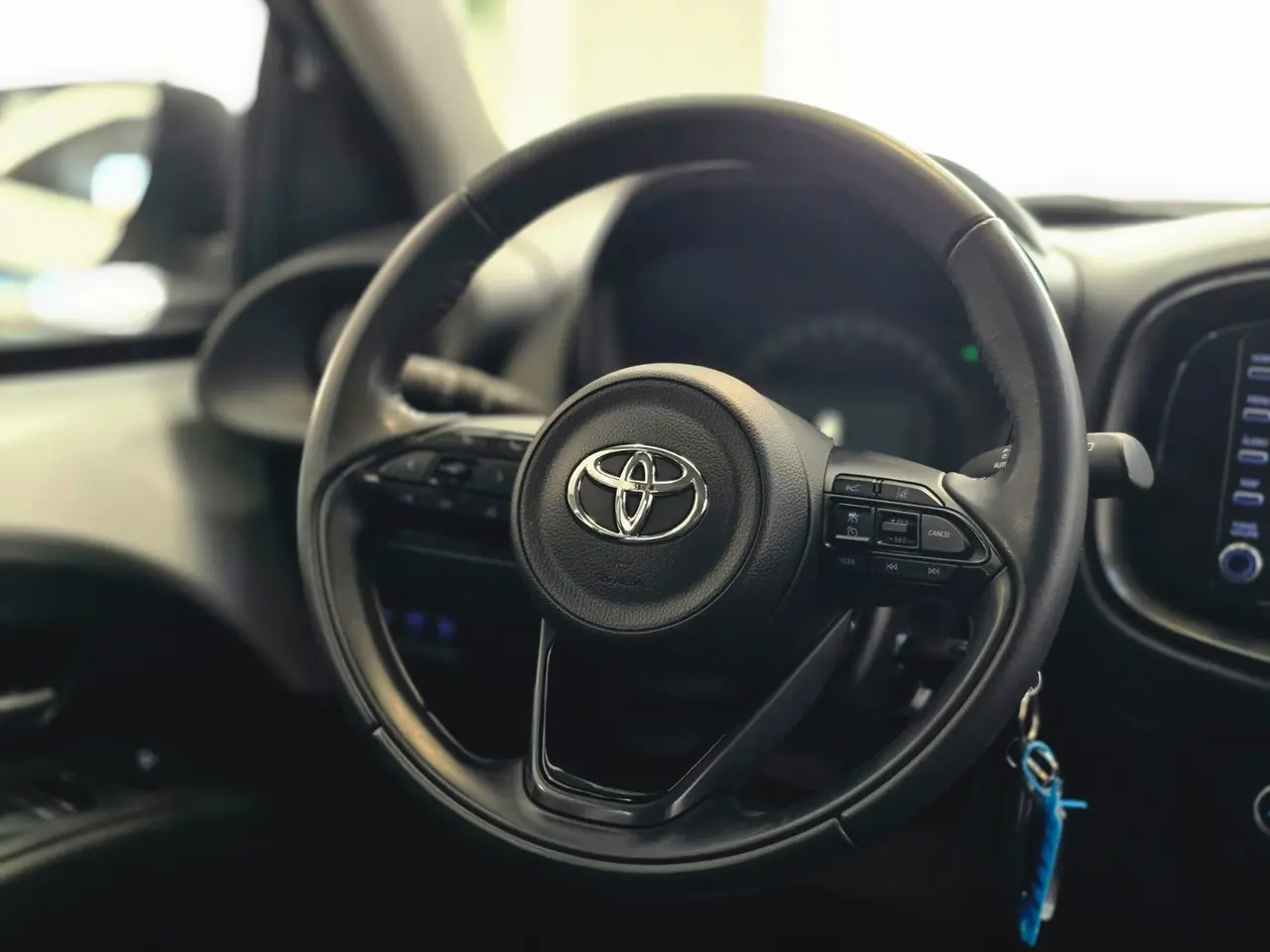 Billede 6 - Toyota Aygo X 1,0 Active