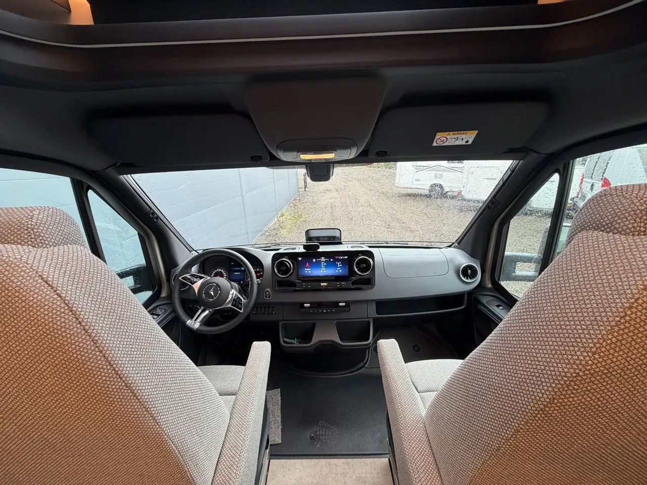 Billede 11 - Hymer GT-S 685 2,0 CDi 170 aut.