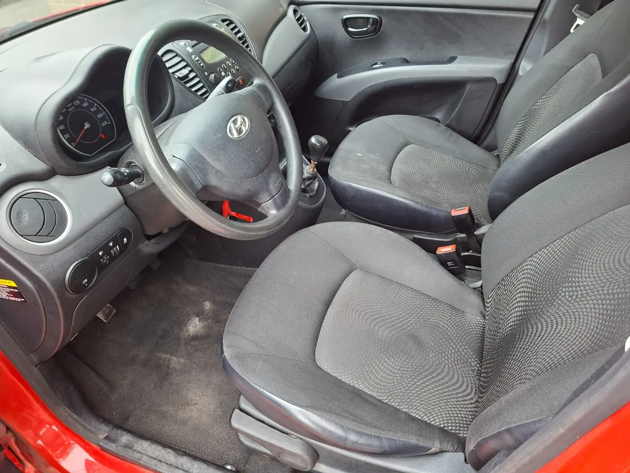 Billede 6 - Hyundai i10 1,1 Base