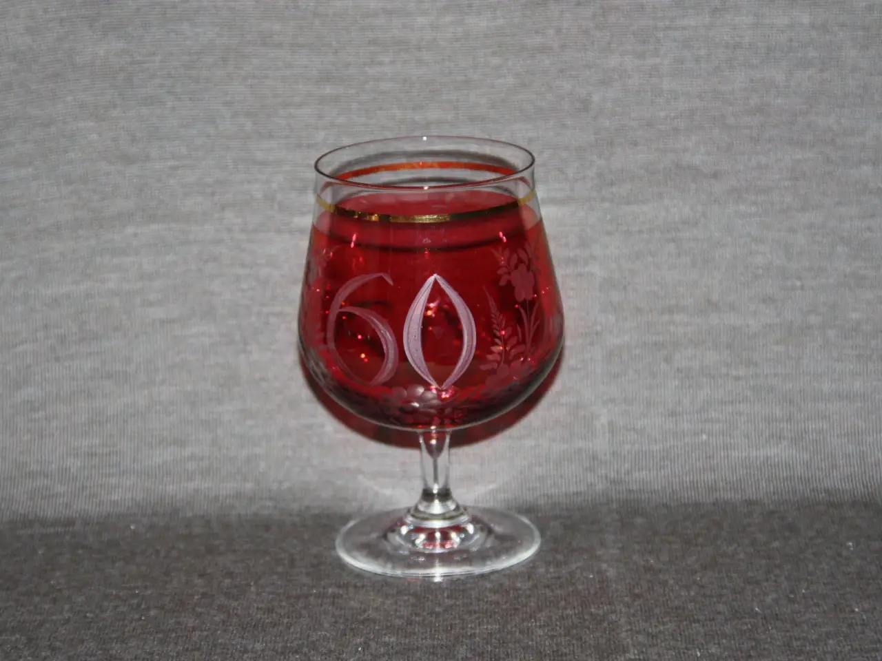 Billede 4 - Russisk glas Påske æg