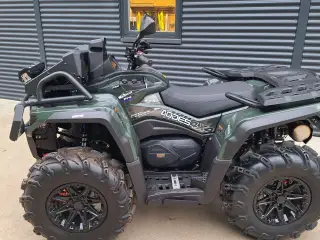 AODES PATHCROSS AE MUD PRO 1000 S (T3A)