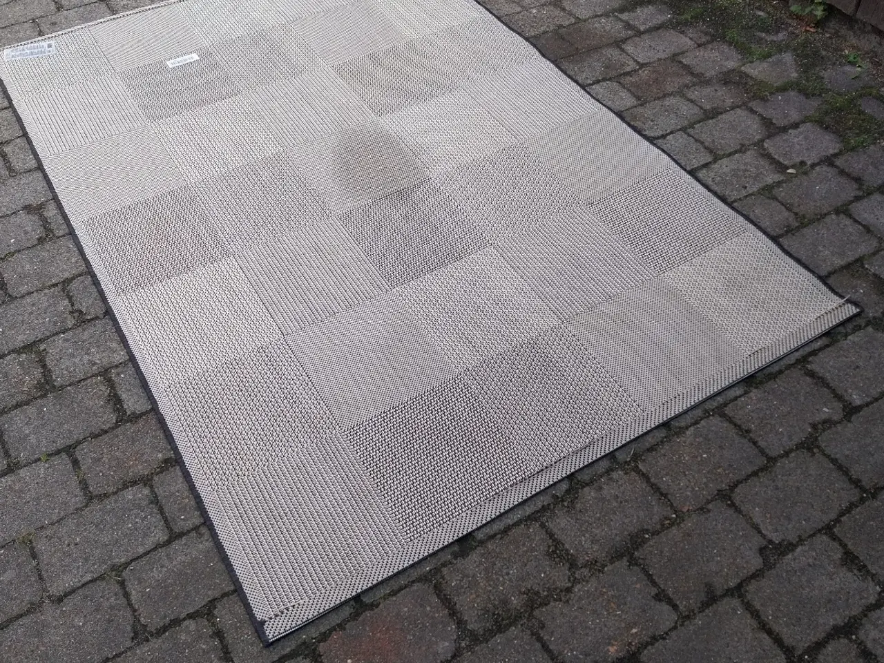 Billede 7 - Gulvtæppe 194 x 132 cm