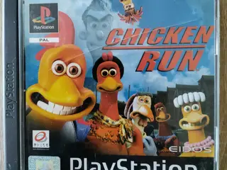 Playstation 1 spil, Forskellige