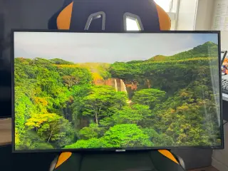 Samsung smart TV 43