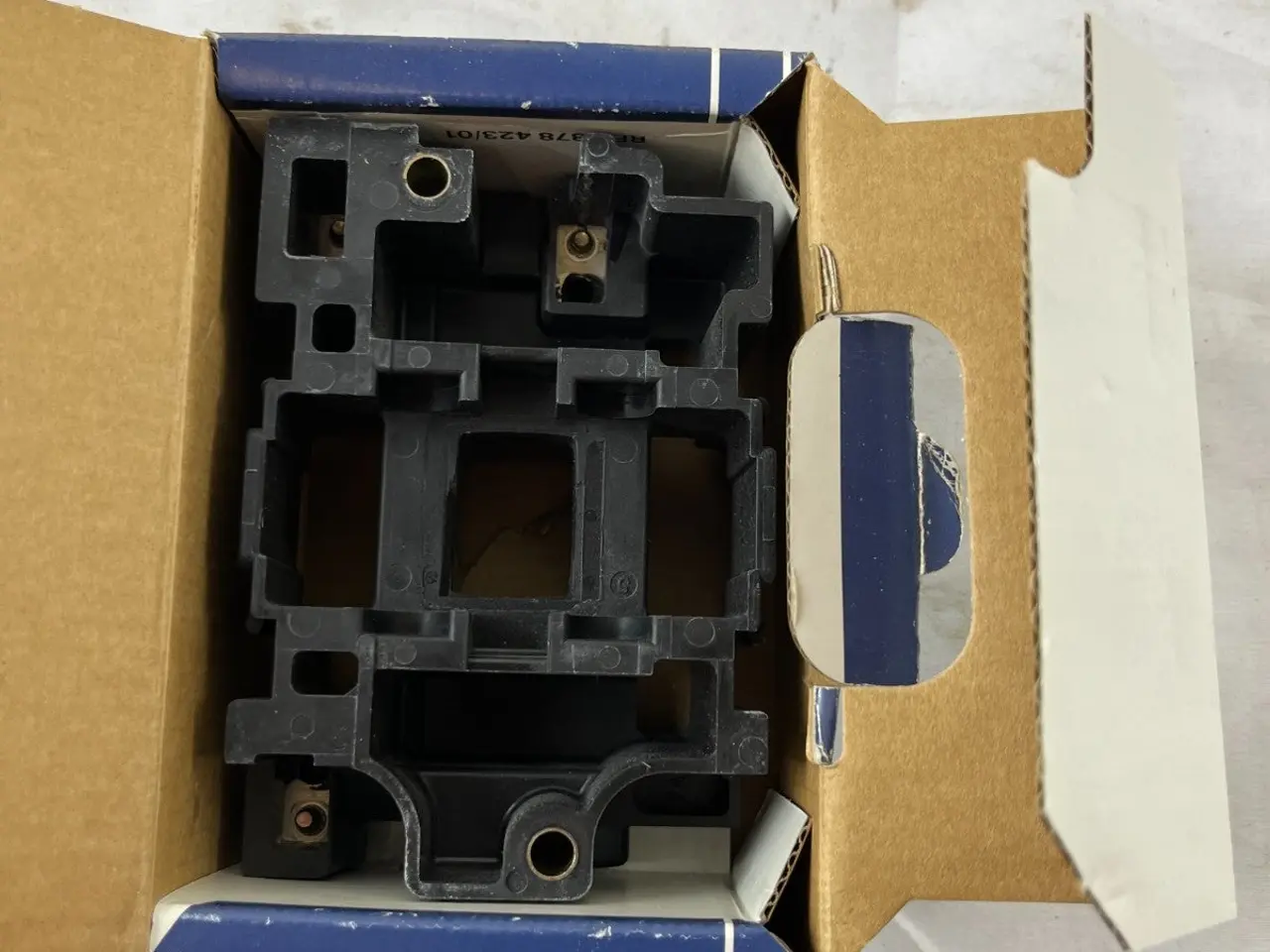 Billede 6 - Telemecanique LX1D6M7 kontaktor Coil 380V 50/60Hz